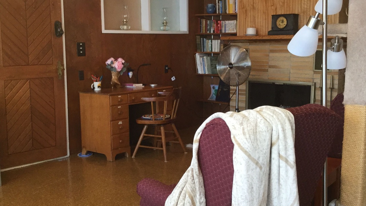Photo of Livingroom in Ellsworth