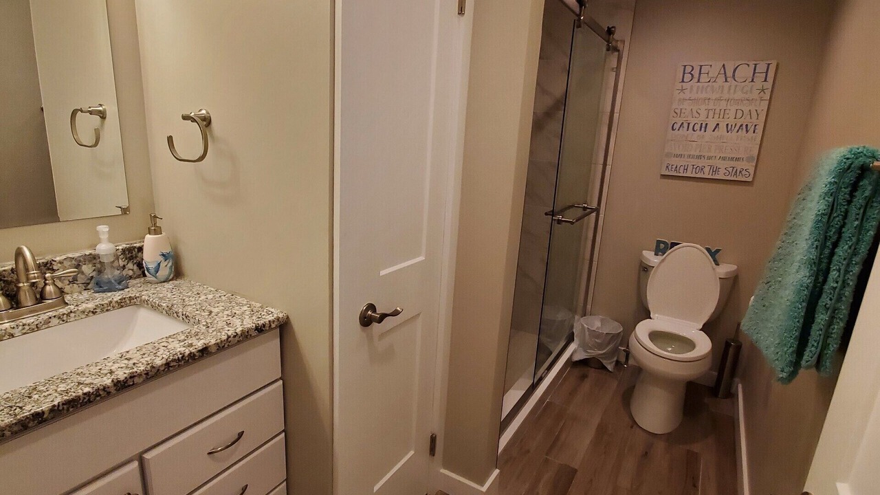 Photo of Bathroom in Midtown Ocean City