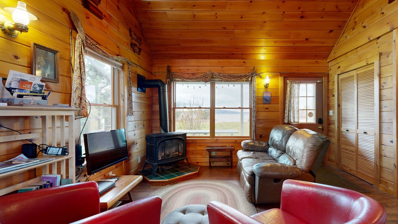 Photo of Livingroom in Greenville