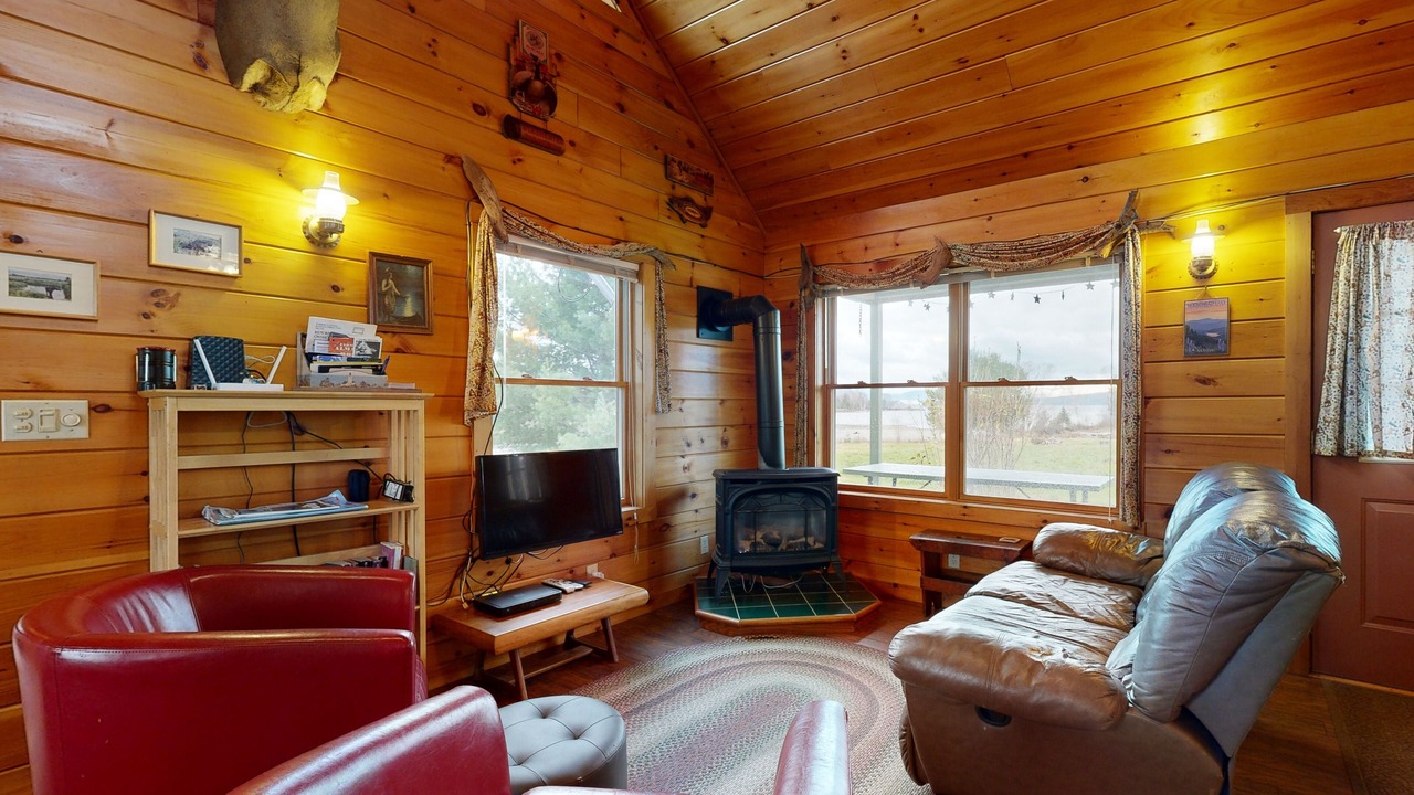 Photo of Livingroom in Greenville