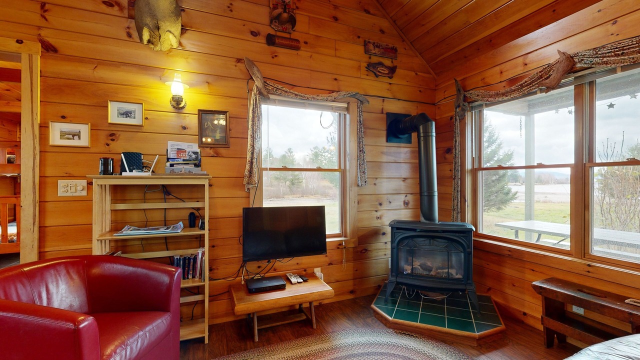 Photo of Livingroom in Greenville