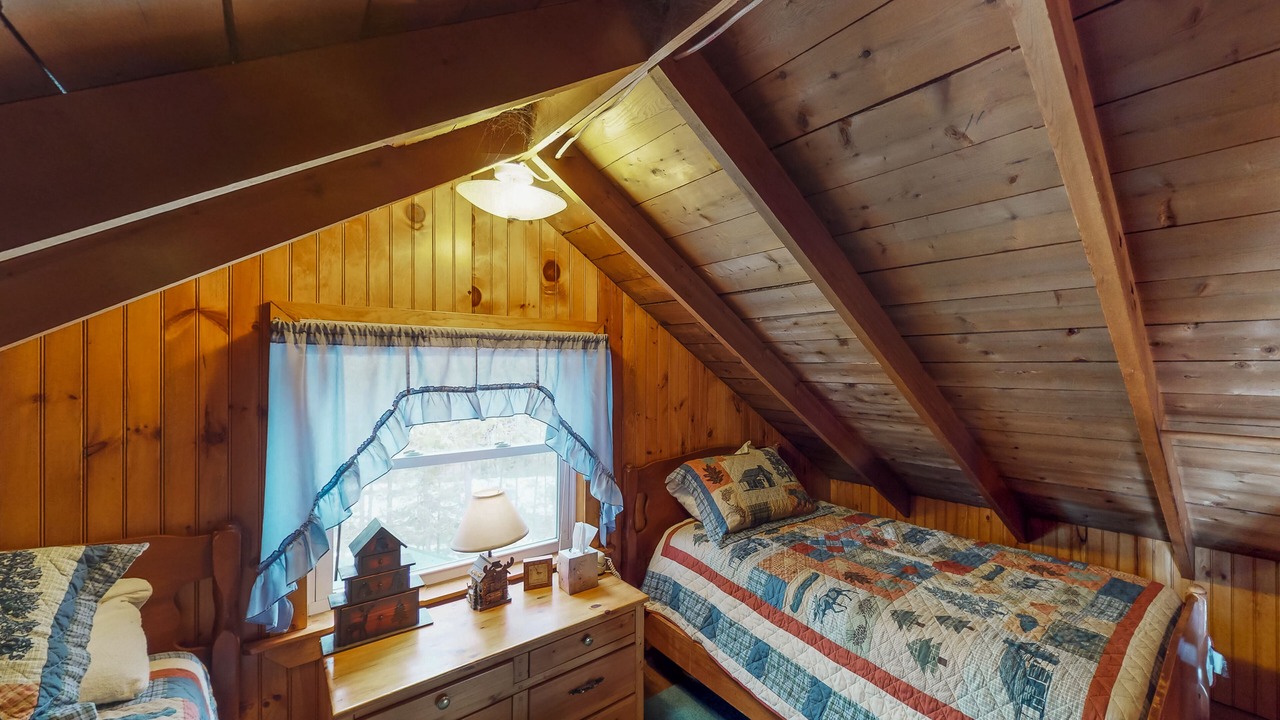 Photo of Bedroom in Greenville