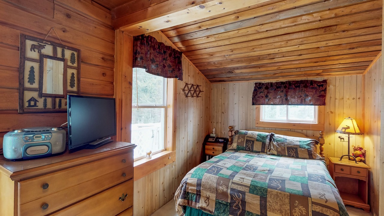 Photo of Bedroom in Greenville