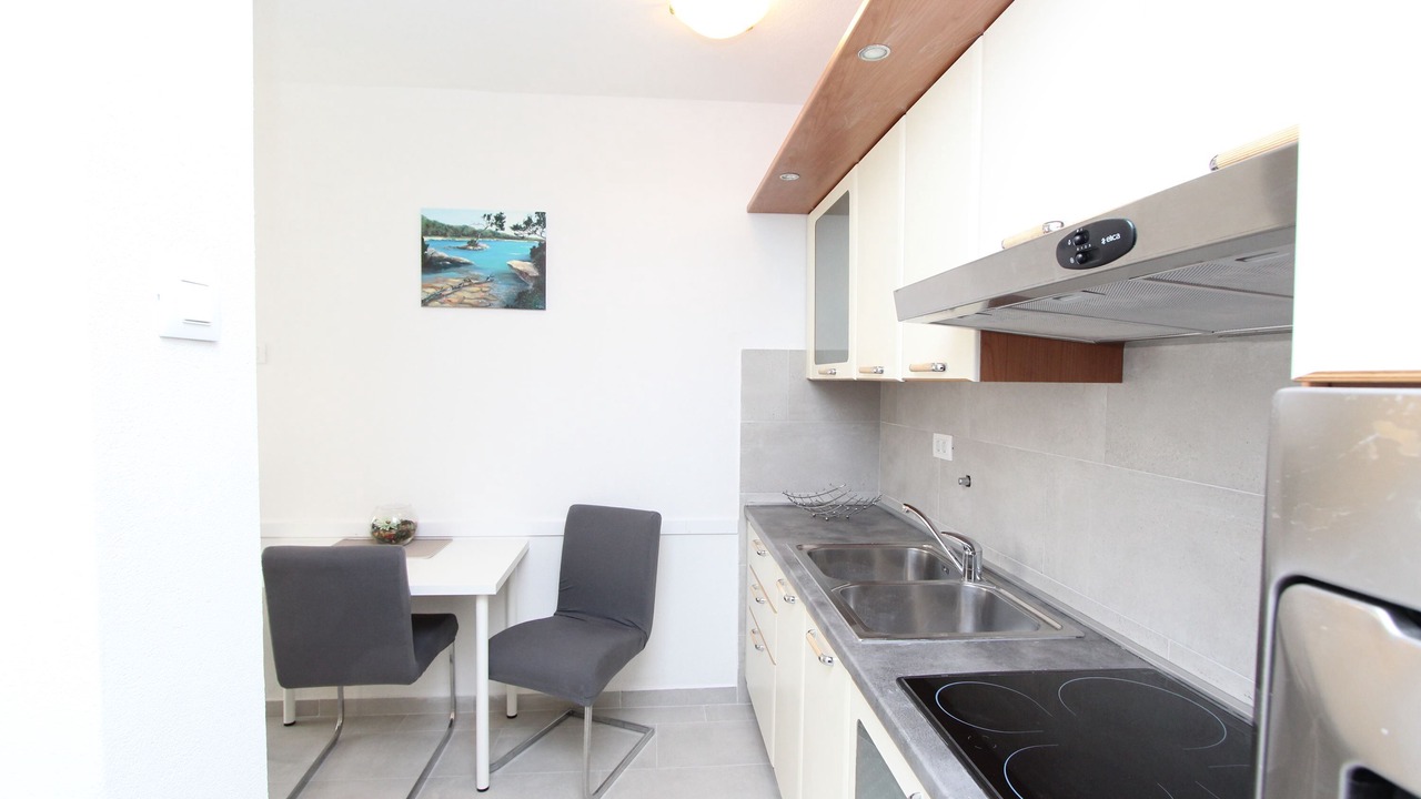Photo of Kitchen in Rovinj