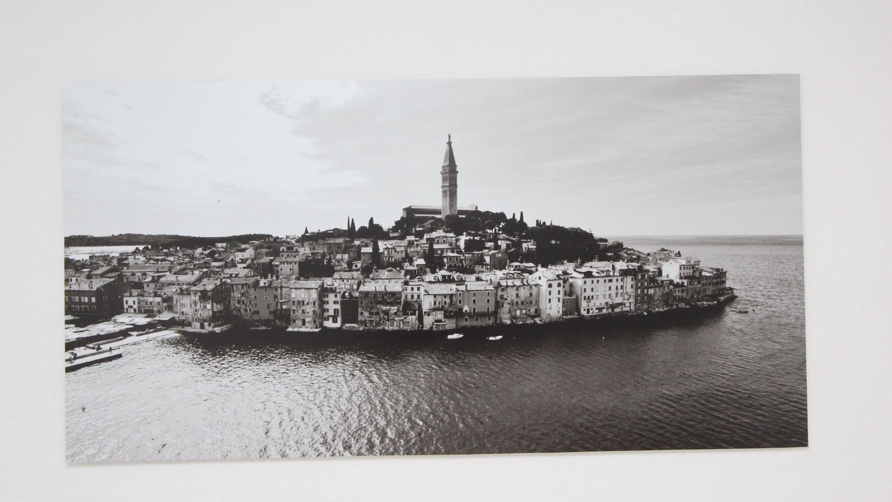 Photo of Bedroom in Rovinj