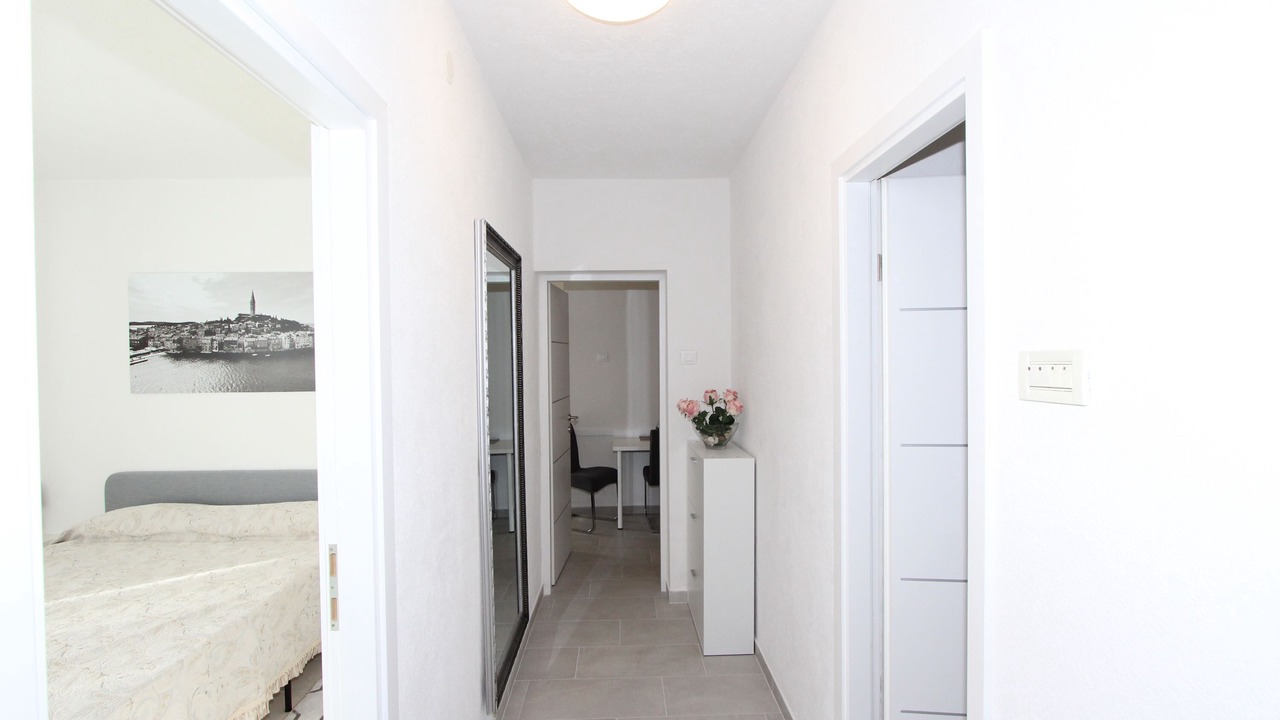 Photo of Bedroom in Rovinj