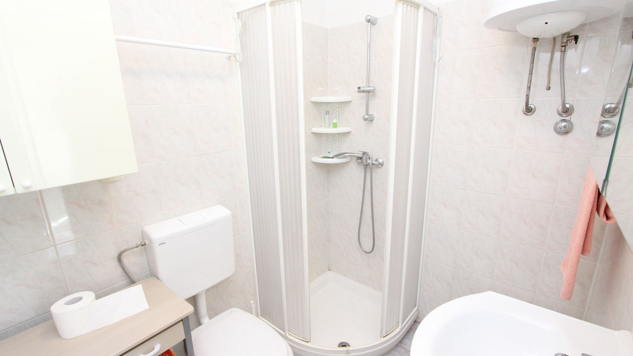 Photo of Bathroom in Rovinj