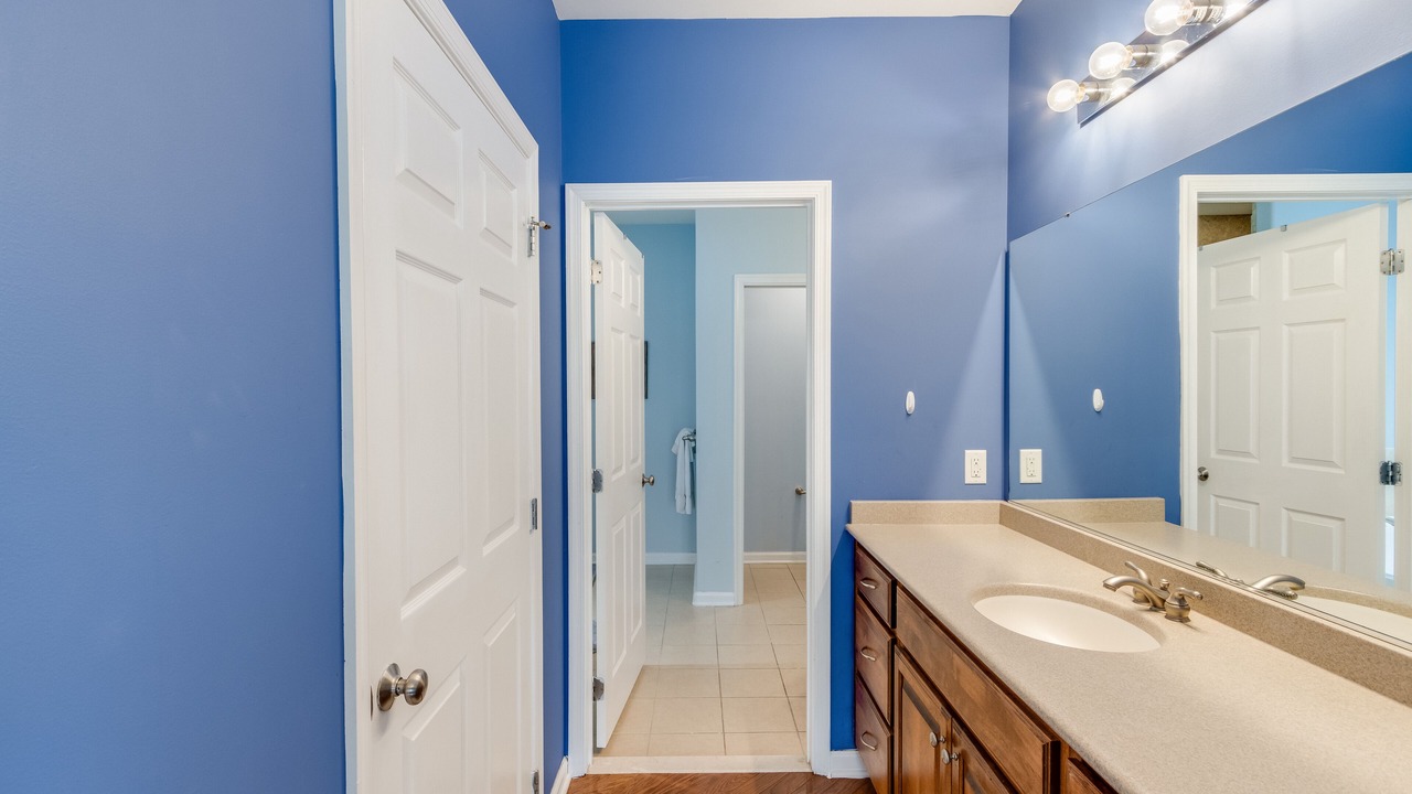 Photo of Bathroom in Lewes