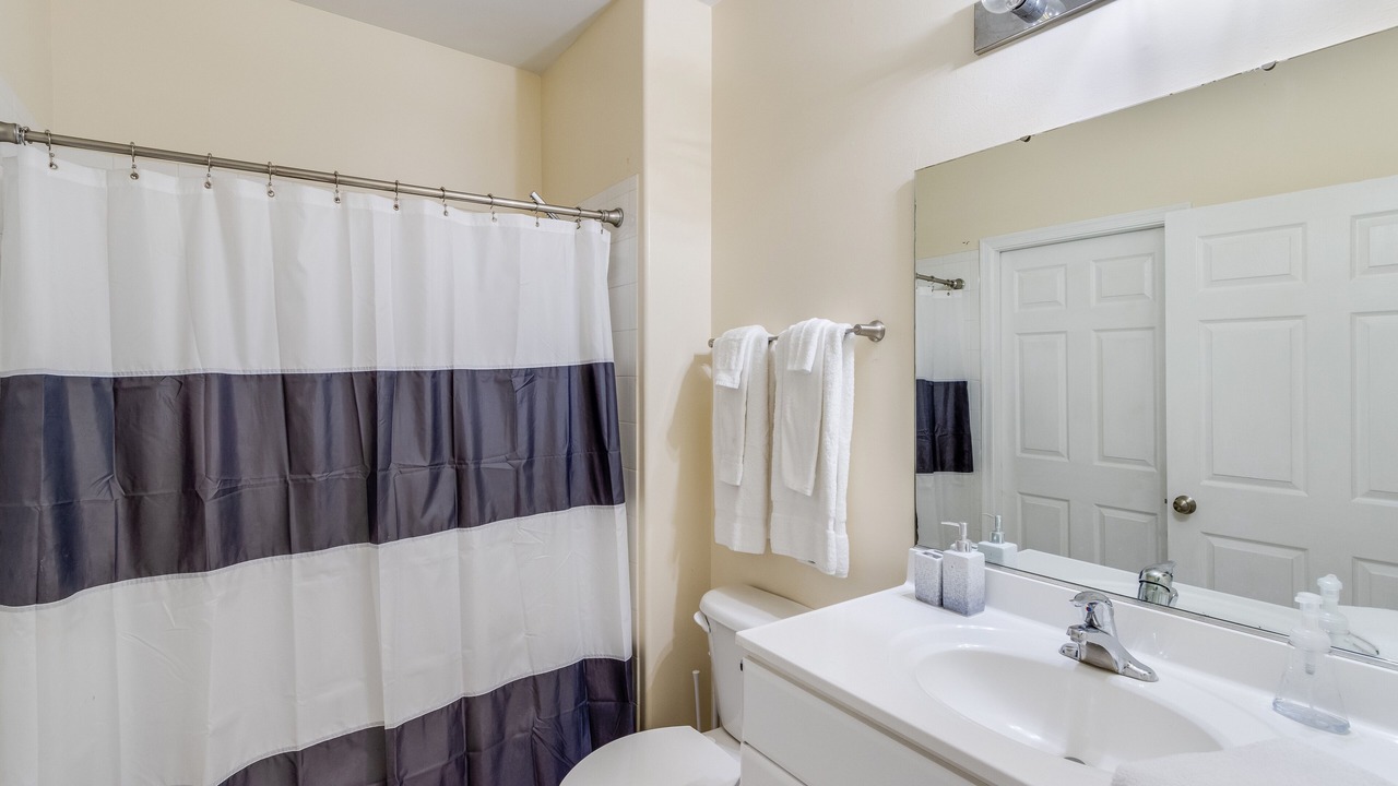 Photo of Bathroom in Lewes