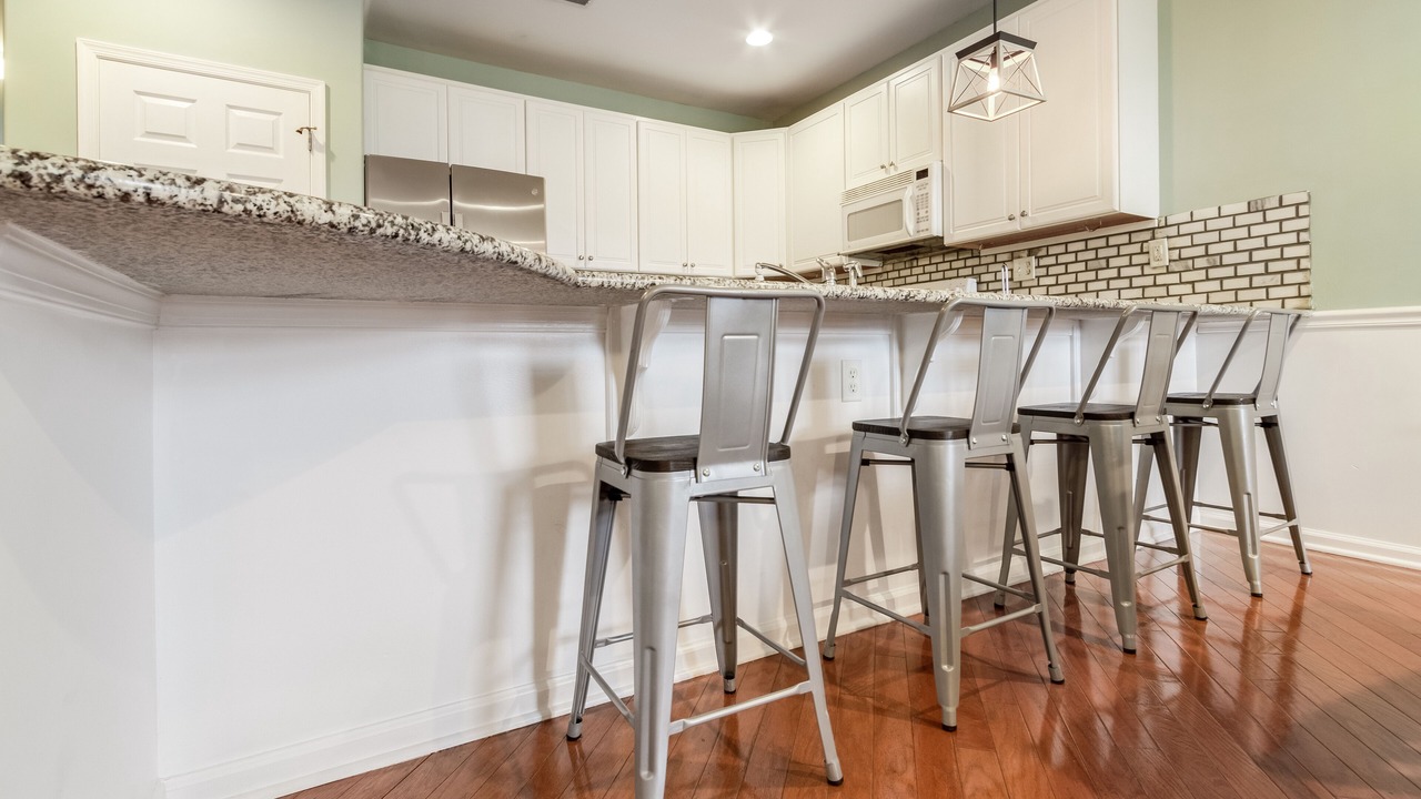 Photo of Kitchen in Lewes