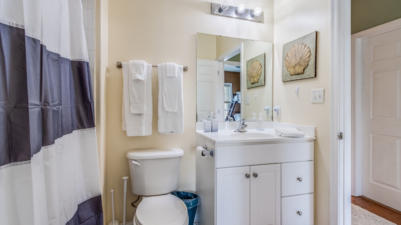 Photo of Bathroom in Lewes