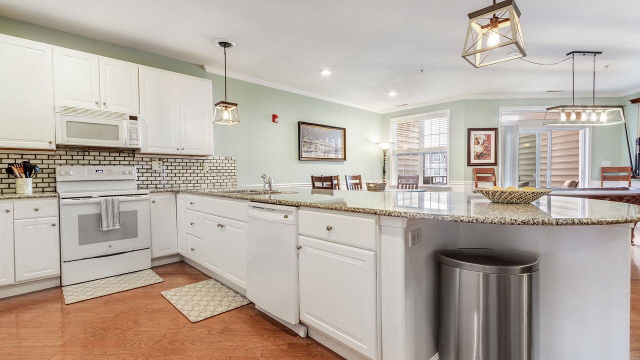 Photo of Kitchen in Lewes