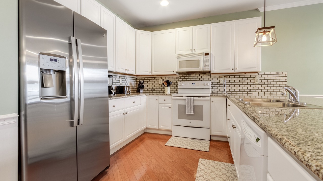 Photo of Kitchen in Lewes