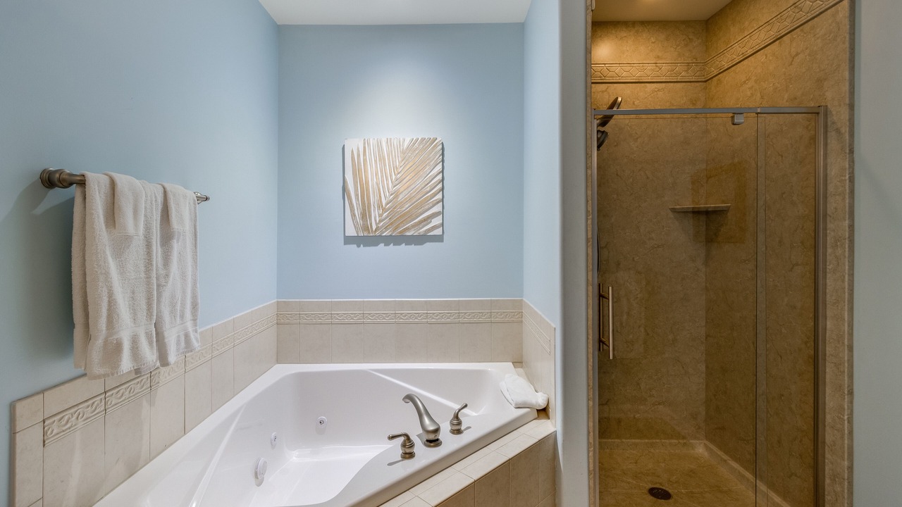 Photo of Bathroom in Lewes