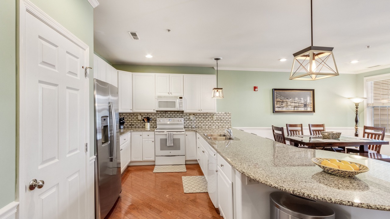 Photo of Kitchen in Lewes