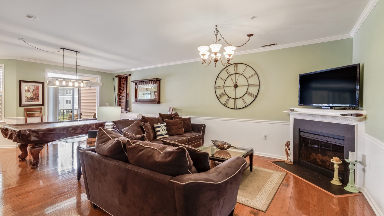 Photo of Livingroom in Lewes