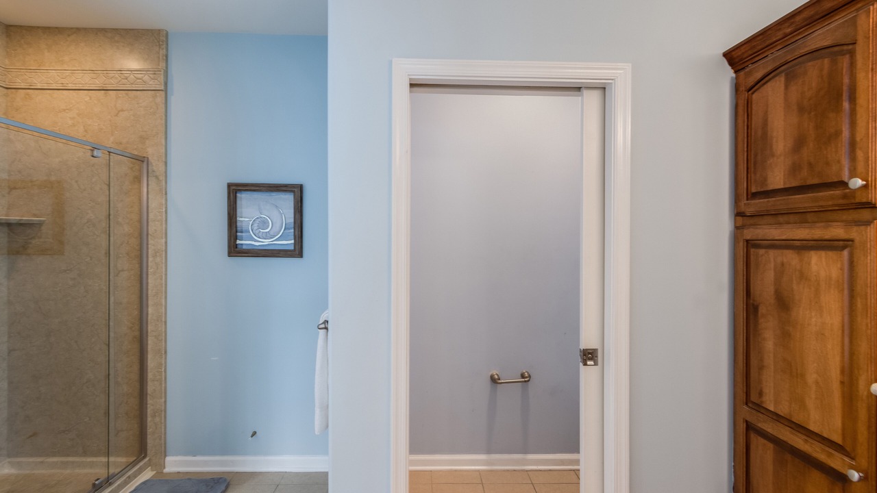 Photo of Bathroom in Lewes