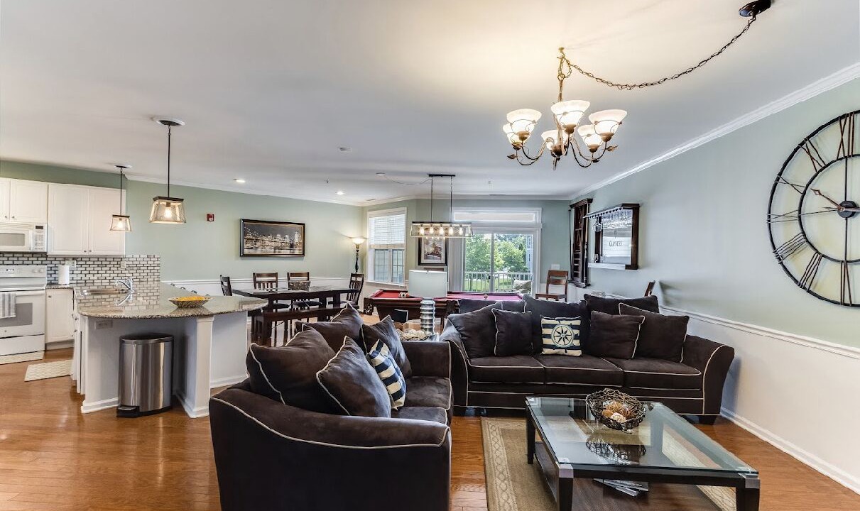 Photo of Livingroom in Lewes