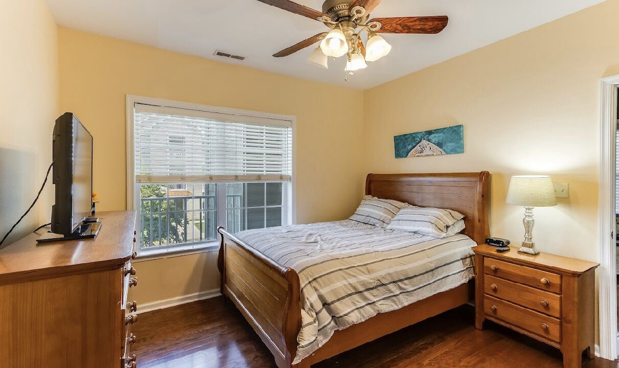 Photo of Bedroom in Lewes