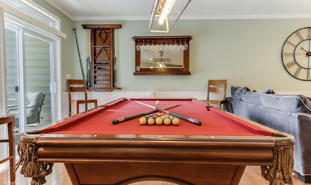 Photo of Bedroom in Lewes