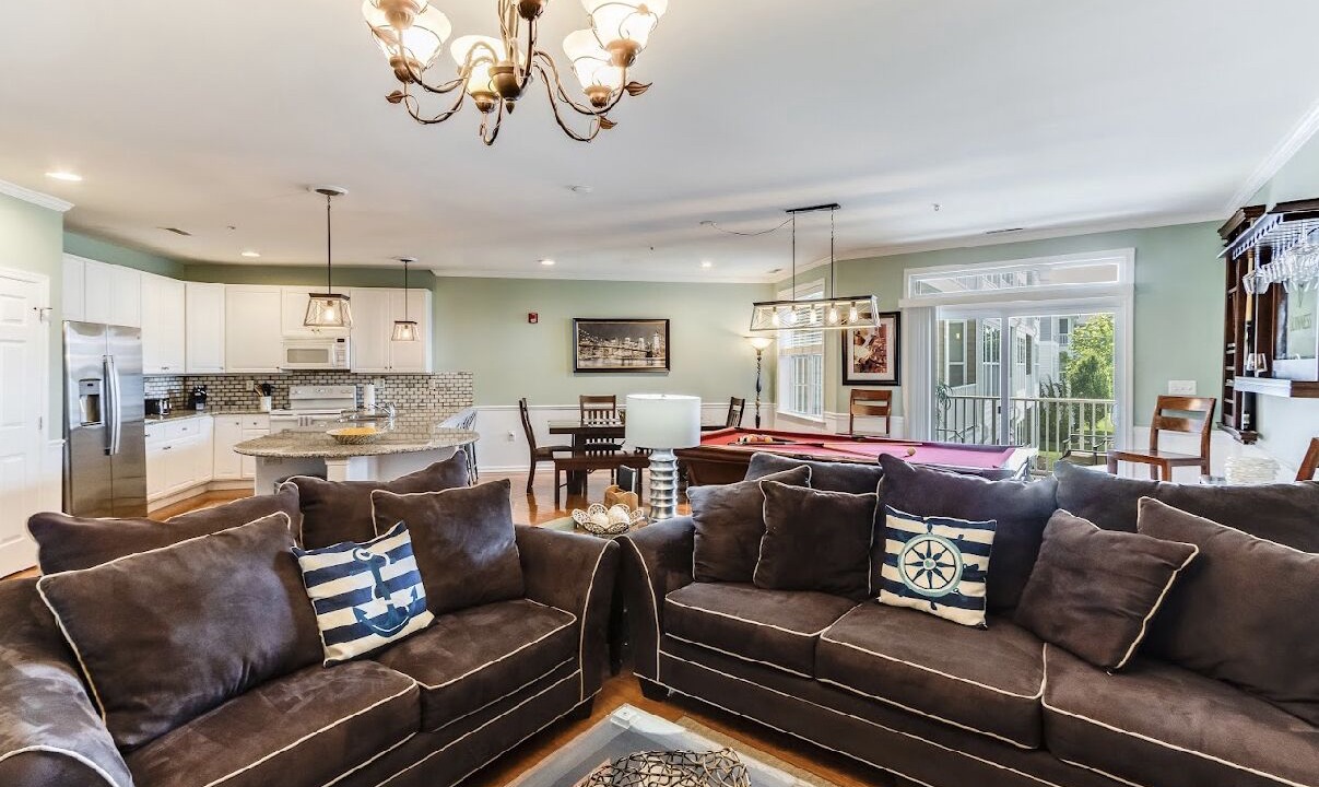 Photo of Livingroom in Lewes