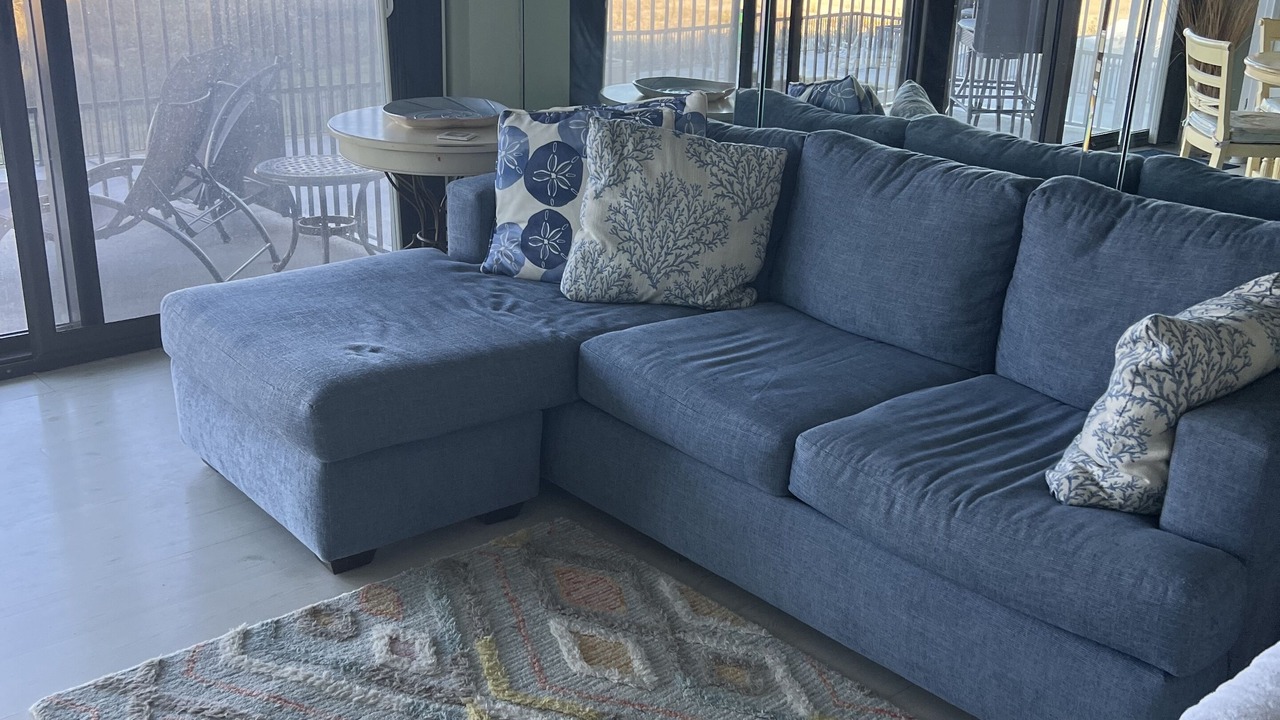 Photo of Livingroom in Bethany Beach