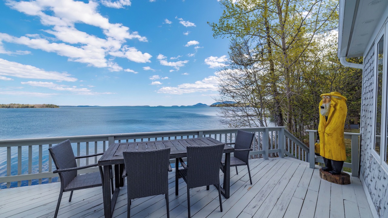Photo of Outdoor in Hancock Point