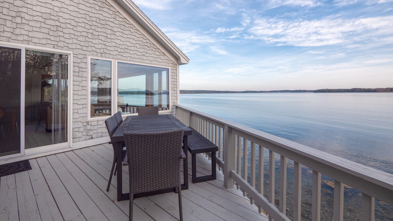 Photo of Outdoor in Hancock Point