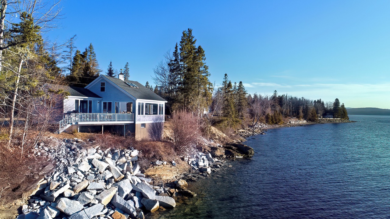Photo of Outdoor in Hancock Point