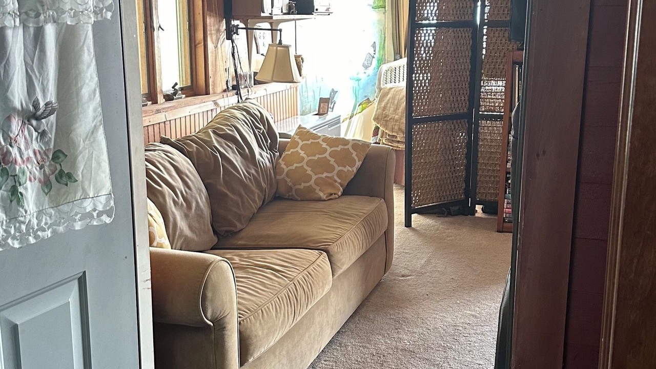 Photo of Bedroom in Brownville