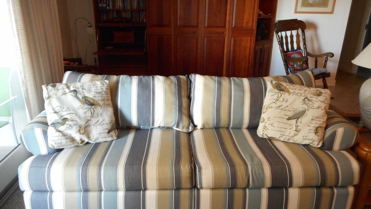 Photo of Livingroom in Rehoboth Beach