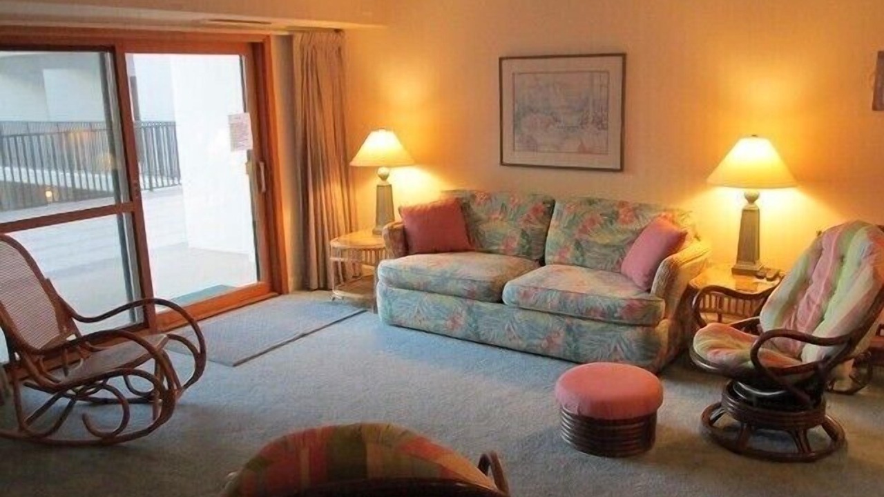 Photo of Livingroom in Rehoboth Beach