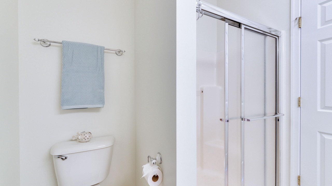 Photo of Bathroom in Villages of Five Points