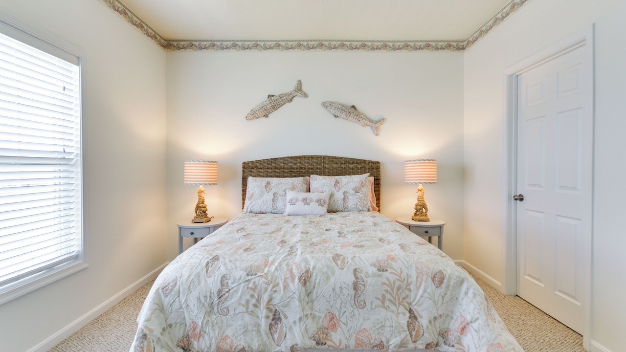 Photo of Bedroom in Villages of Five Points