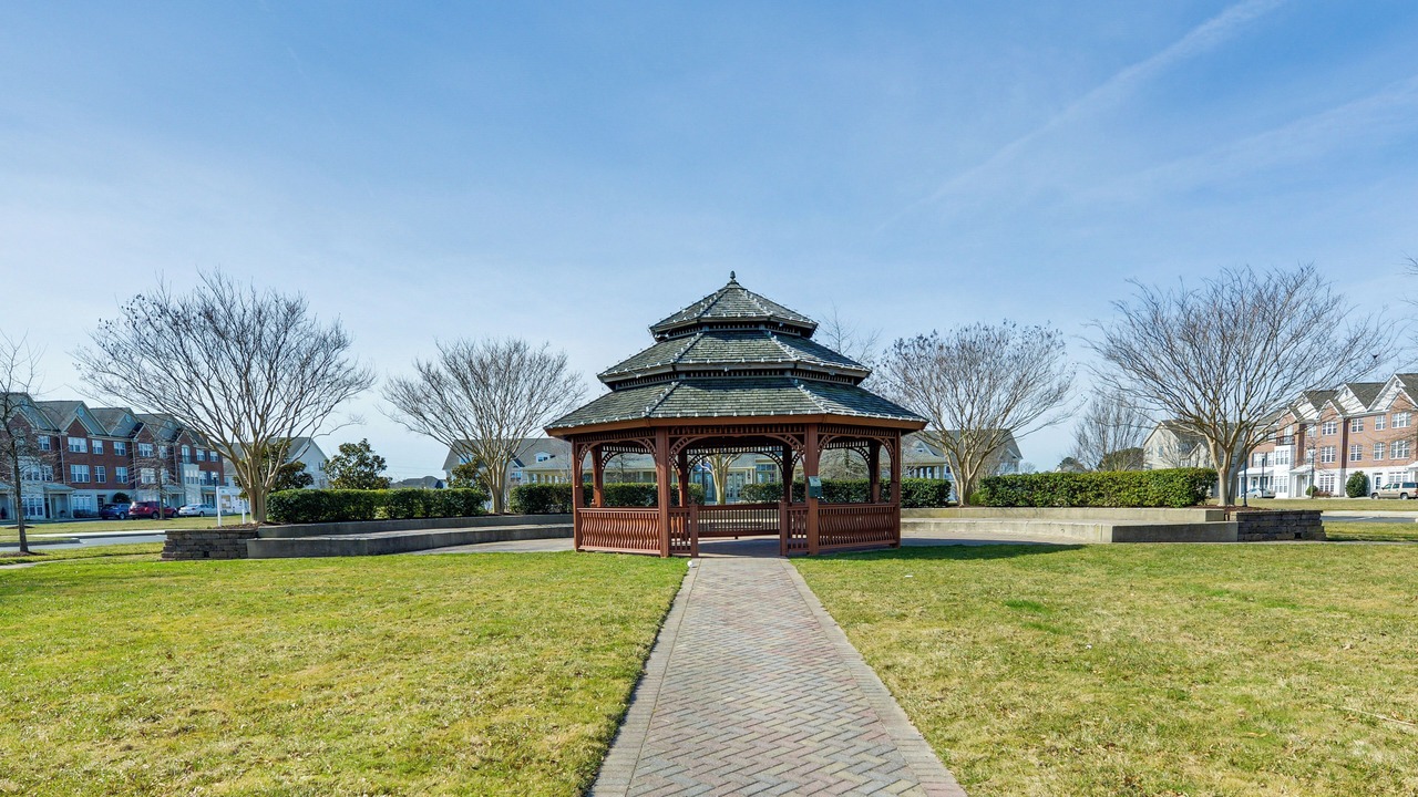 Photo of Outdoor in Villages of Five Points