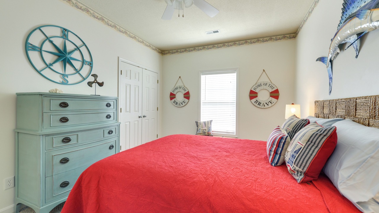 Photo of Bedroom in Villages of Five Points