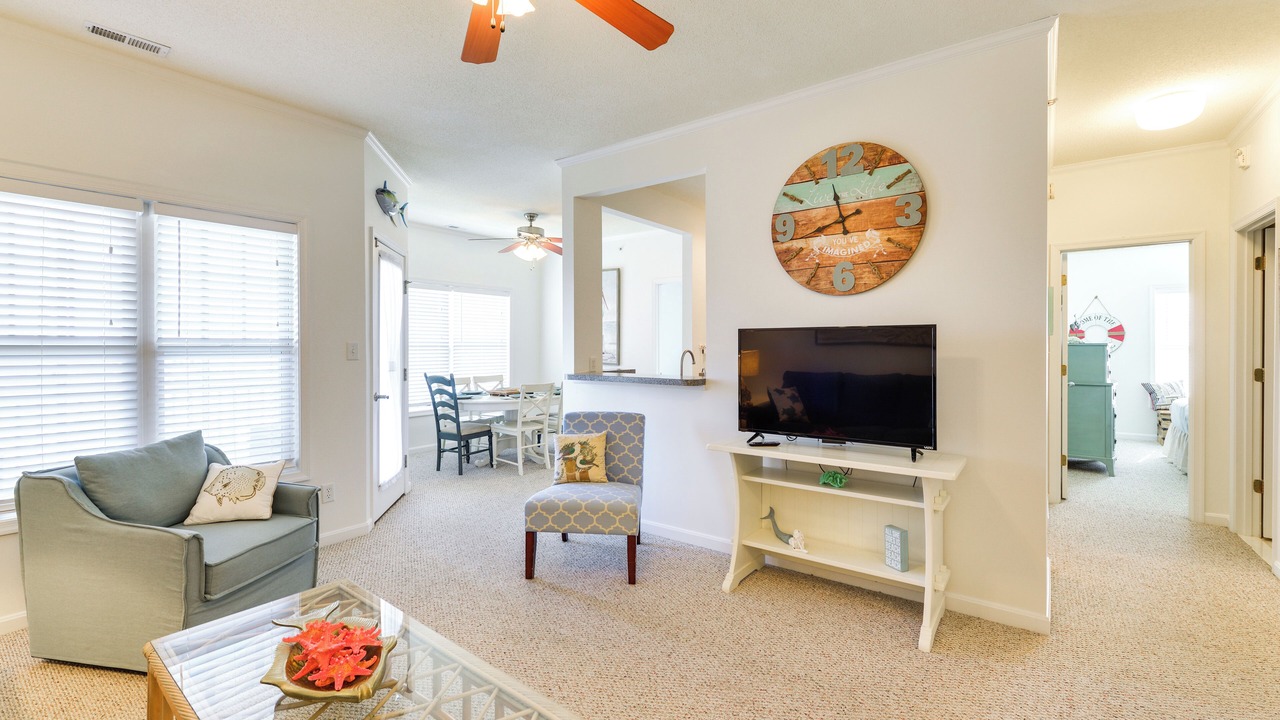 Photo of Bedroom in Villages of Five Points