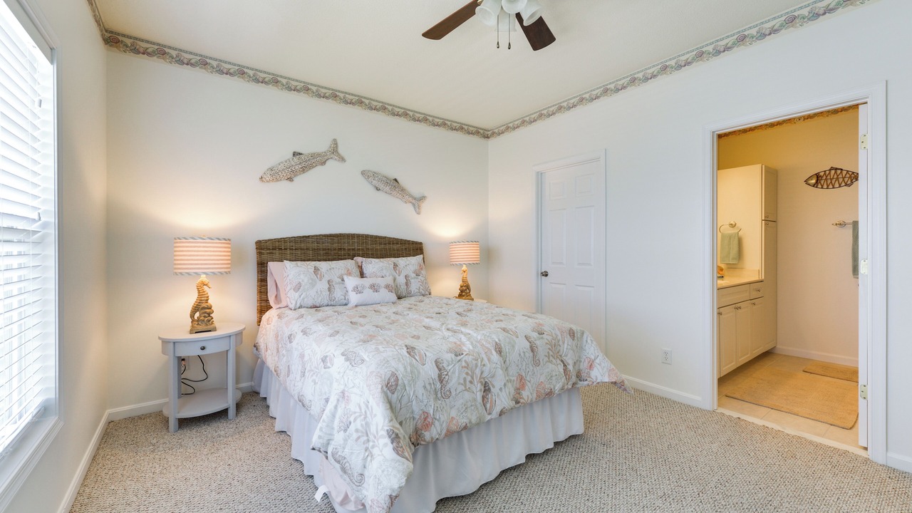 Photo of Bedroom in Villages of Five Points