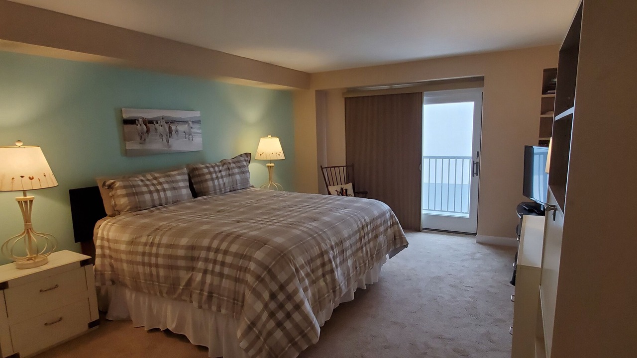 Photo of Bedroom in Rehoboth Beach