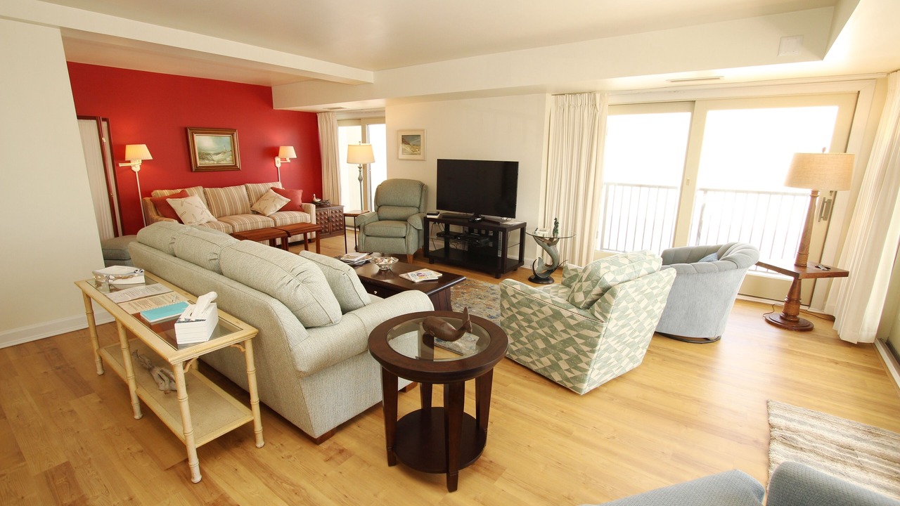 Photo of Livingroom in Rehoboth Beach