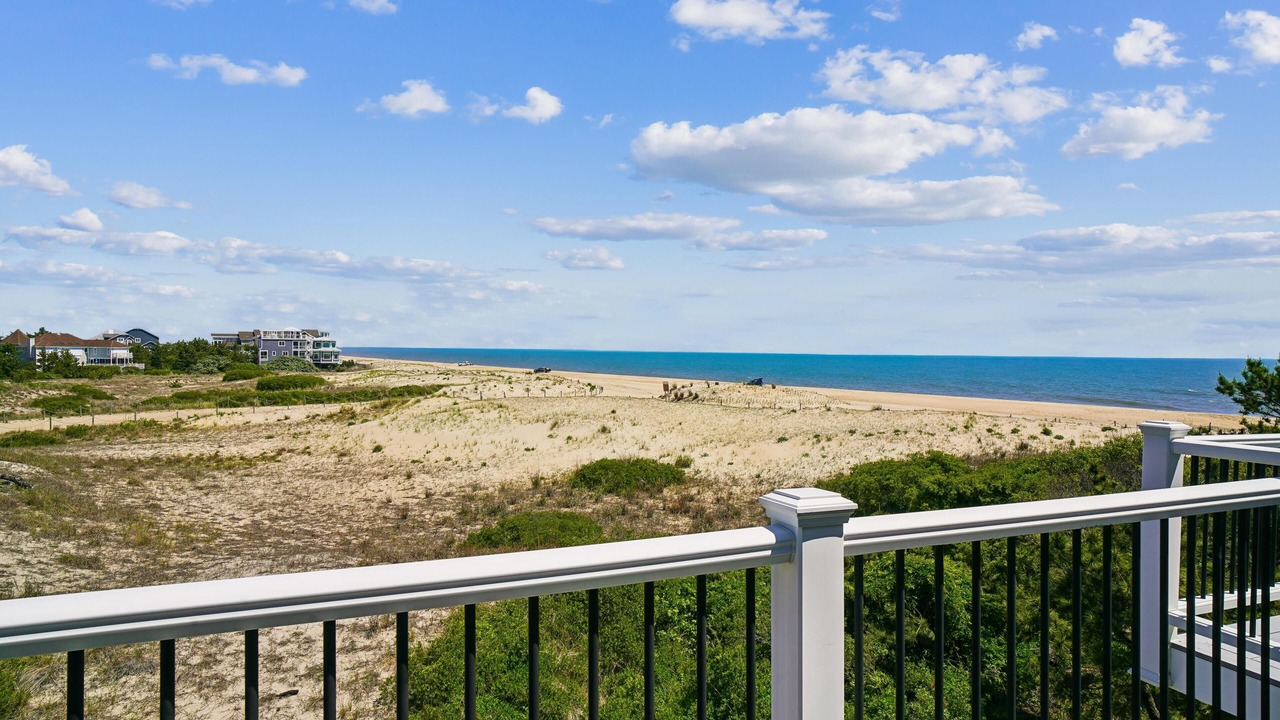 Photo of Patio Balcony in Fenwick Island