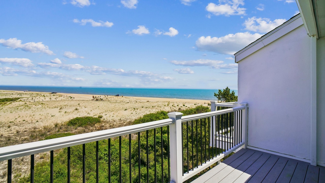 Photo of Patio Balcony in Fenwick Island