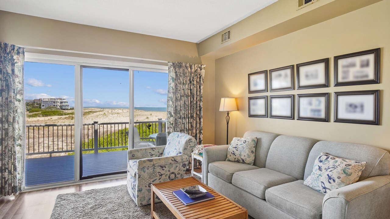 Photo of Bedroom in Fenwick Island