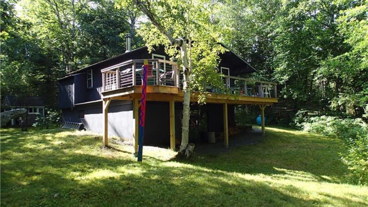 Photo of Outdoor in Salsbury Cove