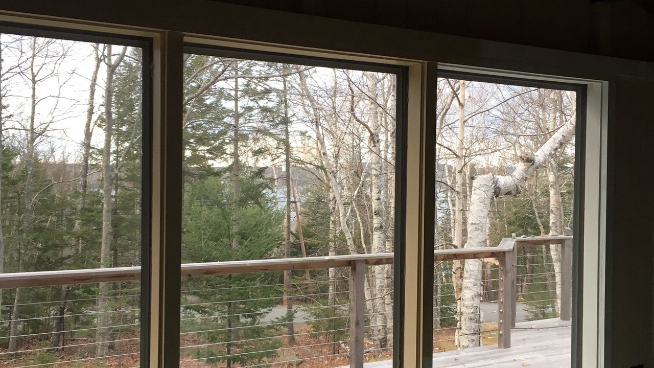 Photo of Bedroom in Salsbury Cove