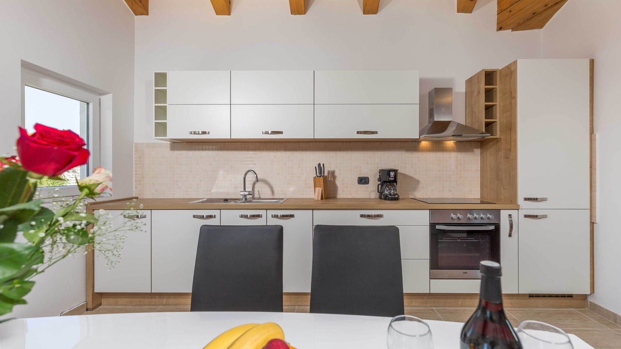 Photo of Kitchen in Fiorini