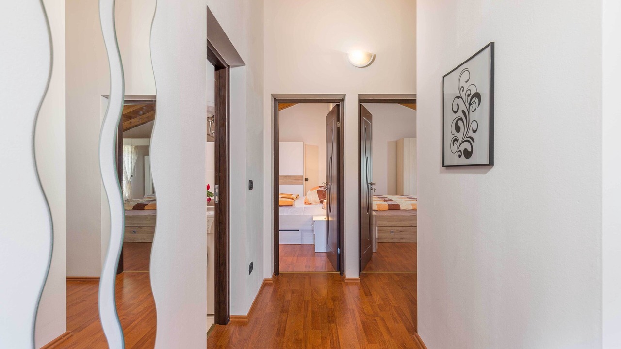 Photo of Bedroom in Fiorini