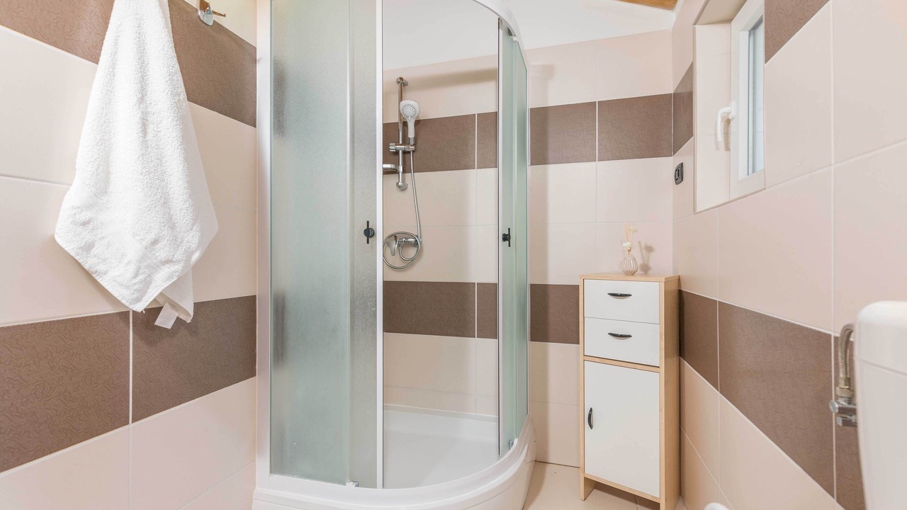 Photo of Bathroom in Fiorini