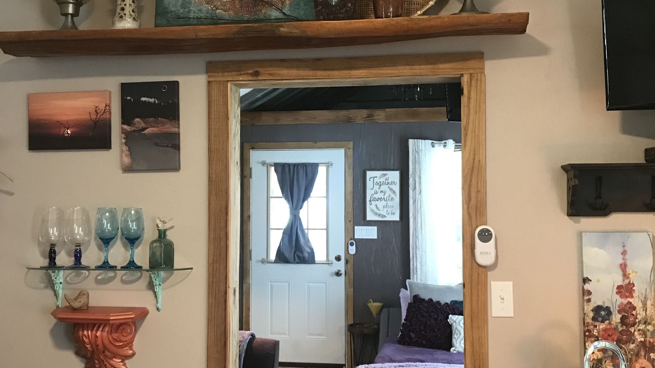 Photo of Kitchen in Bacliff