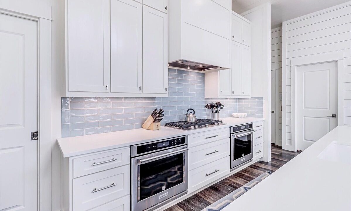 Photo of Kitchen in Cinnamon Shore